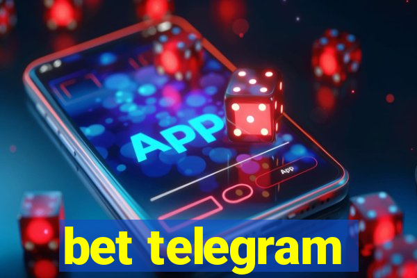 bet telegram